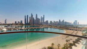 Primestay - Marina Vista 3BR plus Maids, Dubai Harbour